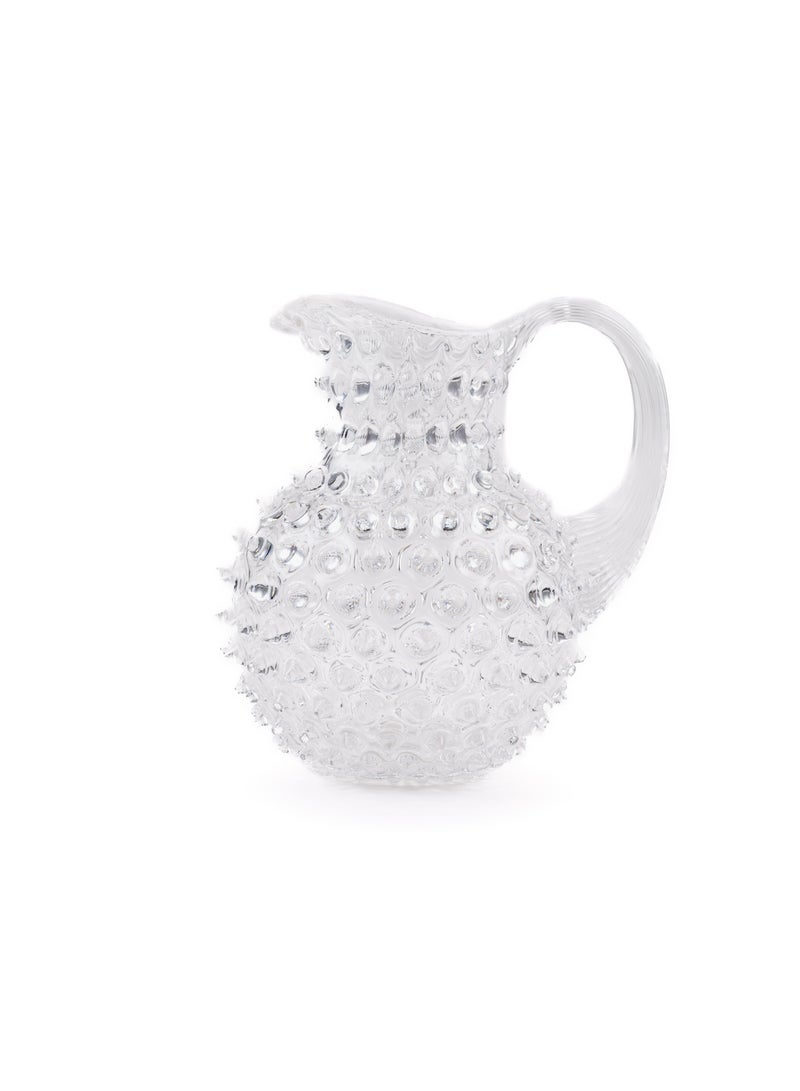 Anna Von Lipa Paris Hobnail Jug / Vase 1 L  - Image 1