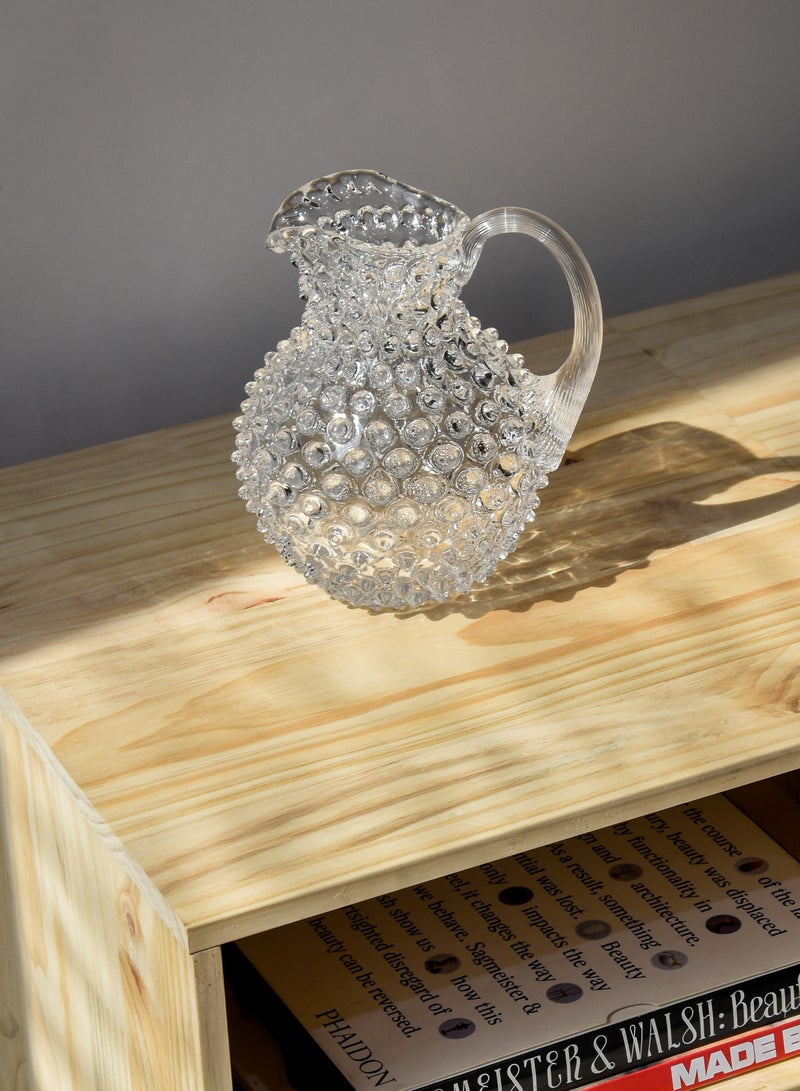 Anna Von Lipa Paris Hobnail Jug / Vase 1 L  - Image 2