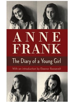 Anne Frank: The Diary of a Young Girl 