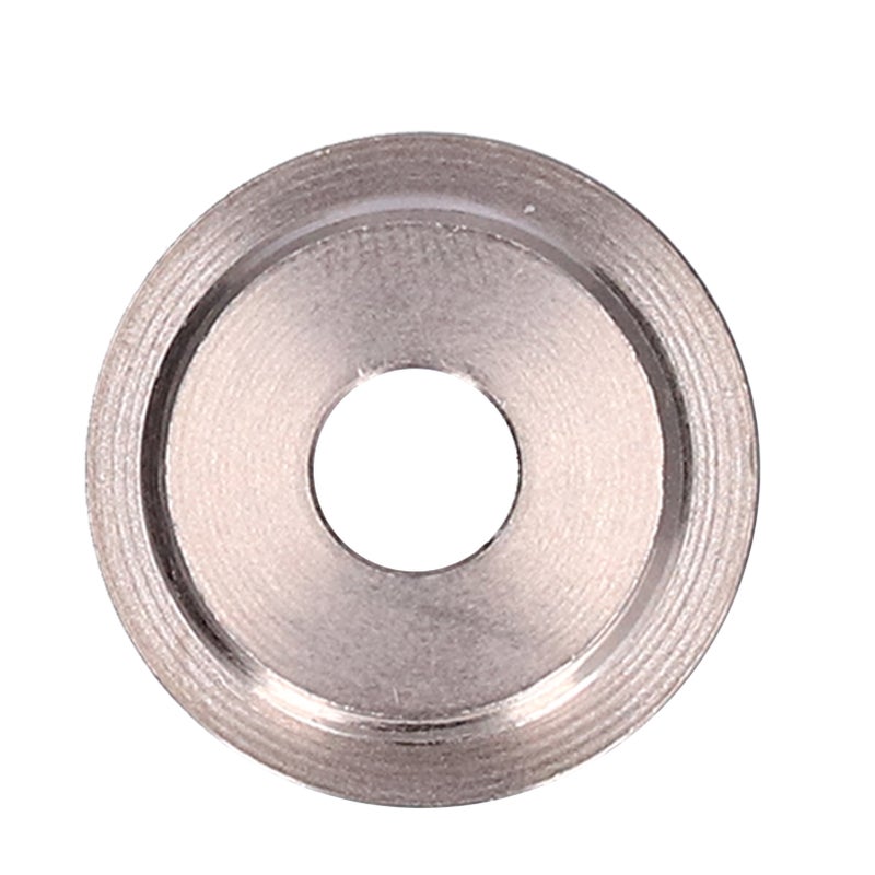 حوامل مستشعر درجة حرارة الماء في العادم بخيوط M18x1.5 إلى 1/8NPT مع حشوة - Image 3