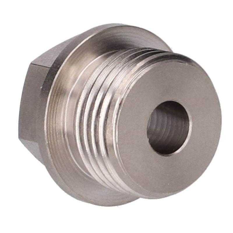 حوامل مستشعر درجة حرارة الماء في العادم بخيوط M18x1.5 إلى 1/8NPT مع حشوة - Image 5