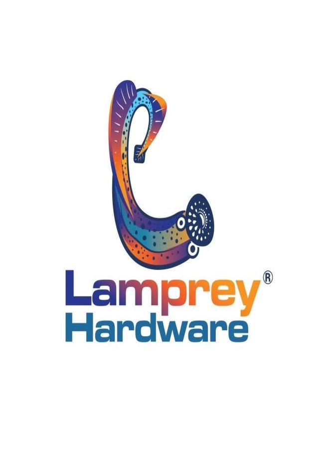 Lamprey Hardware #6 Extended Rubber Winter Plug Expands Tight Fit for 1 inch Fittings - Stainless Steel Bolts - LHEP6 (1) - Image 5