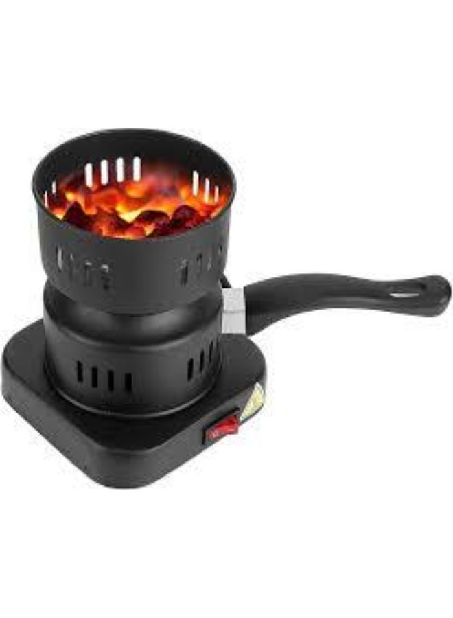 JAMAKY Stove & Starter/14X14X17cm/1200W(JMK7015) - Image 1