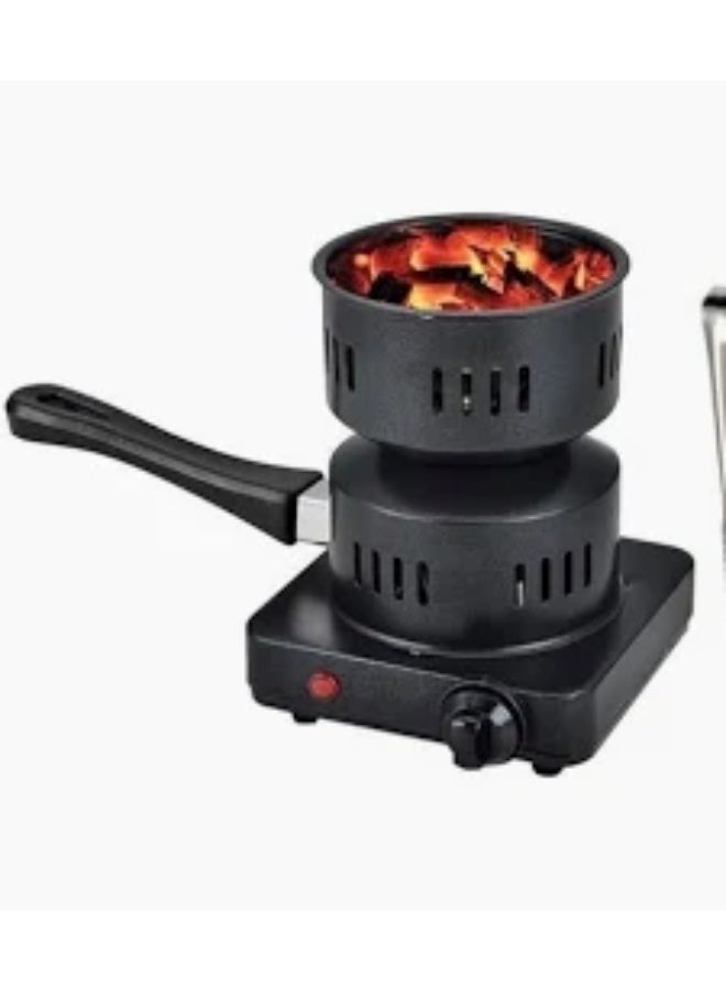 JAMAKY Stove & Starter/14X14X17cm/1200W(JMK7015) - Image 5
