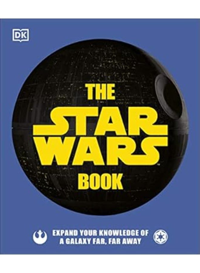 The Star Wars Book