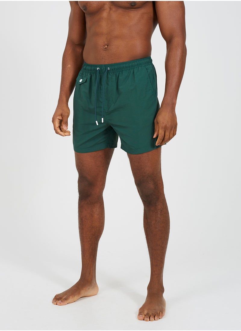 BRAVE SOUL Swim Shorts  - Image 1