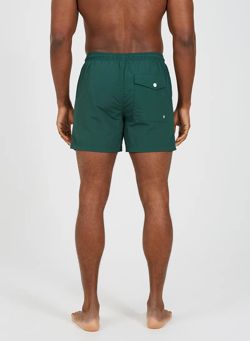 BRAVE SOUL Swim Shorts