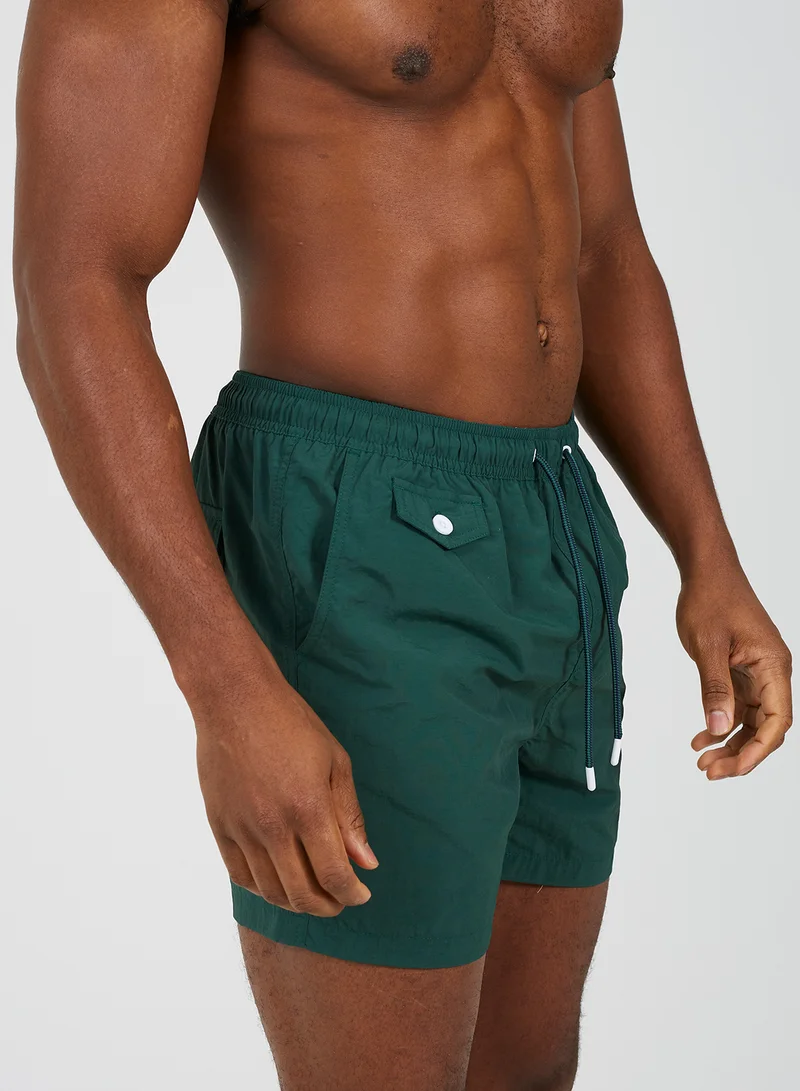 BRAVE SOUL Swim Shorts