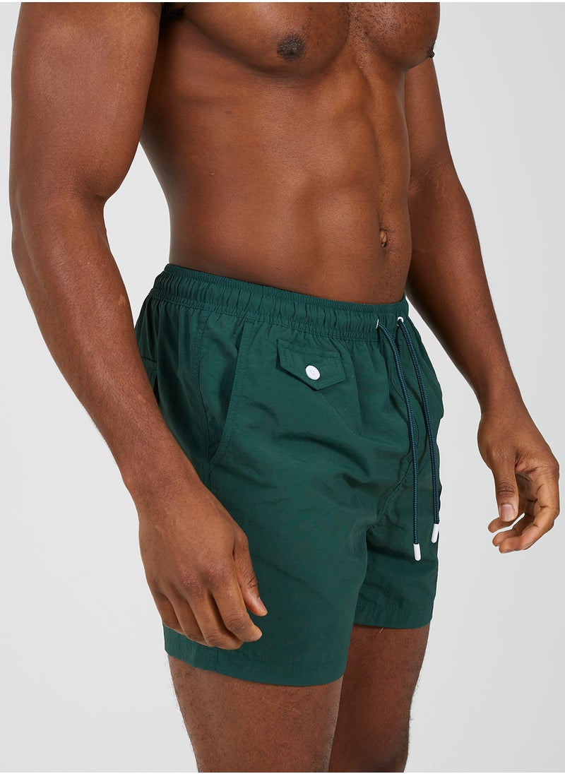 BRAVE SOUL Swim Shorts  - Image 4