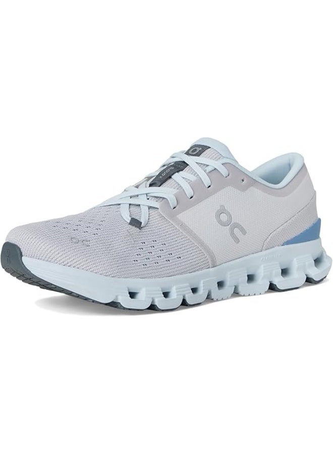 On Shoe Cloud X 4 Sneakers - Image 1