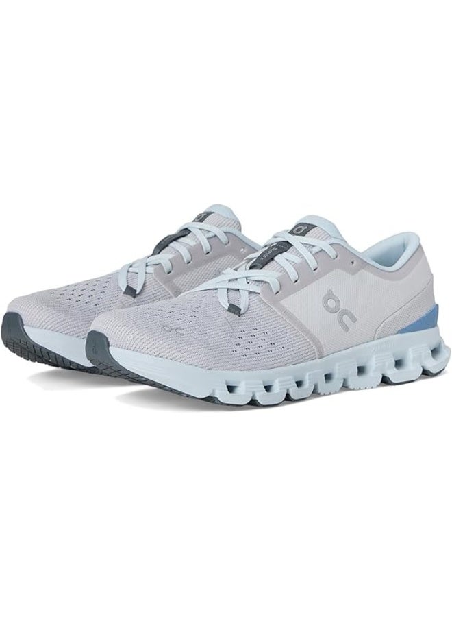 On Shoe Cloud X 4 Sneakers - Image 2