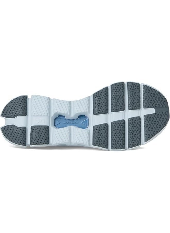 On Shoe Cloud X 4 Sneakers - Image 3