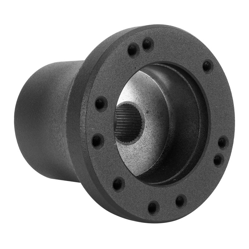 Steering Wheel Hub Adapter Connection Base Fit for EZGO TXt RXV Golfcart Models 5/6 Holes - Image 3