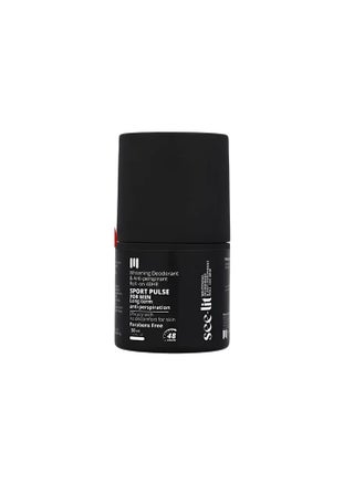 See-Lit Roll on for men Whiteneing Deodrant Sports Pulse - pzsku/Z876B8A27873809CDAB13Z/45/1748874034/9204729b-05ca-4b05-b100-abf976e85680