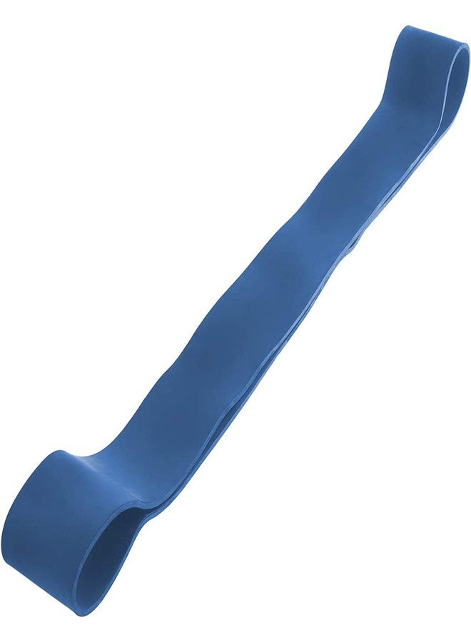 Lifeline Super Resistance Band - Adds Resistance to Exercise Movements (Level 5), Blue - Image 1
