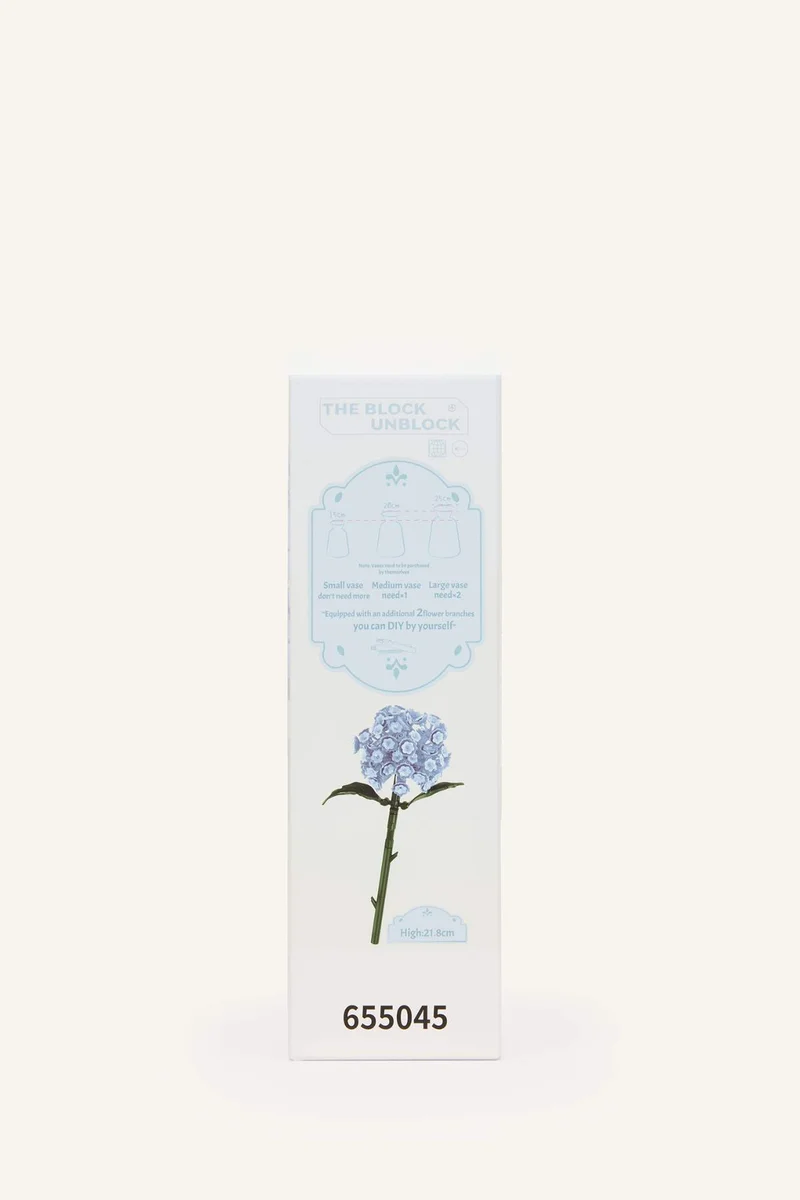 Defacto Stationary