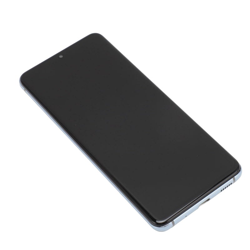 Blue 6 2 Inch 4G LCD Touch Screen Assembly High Resolution For G980 Phone Repair - Image 4
