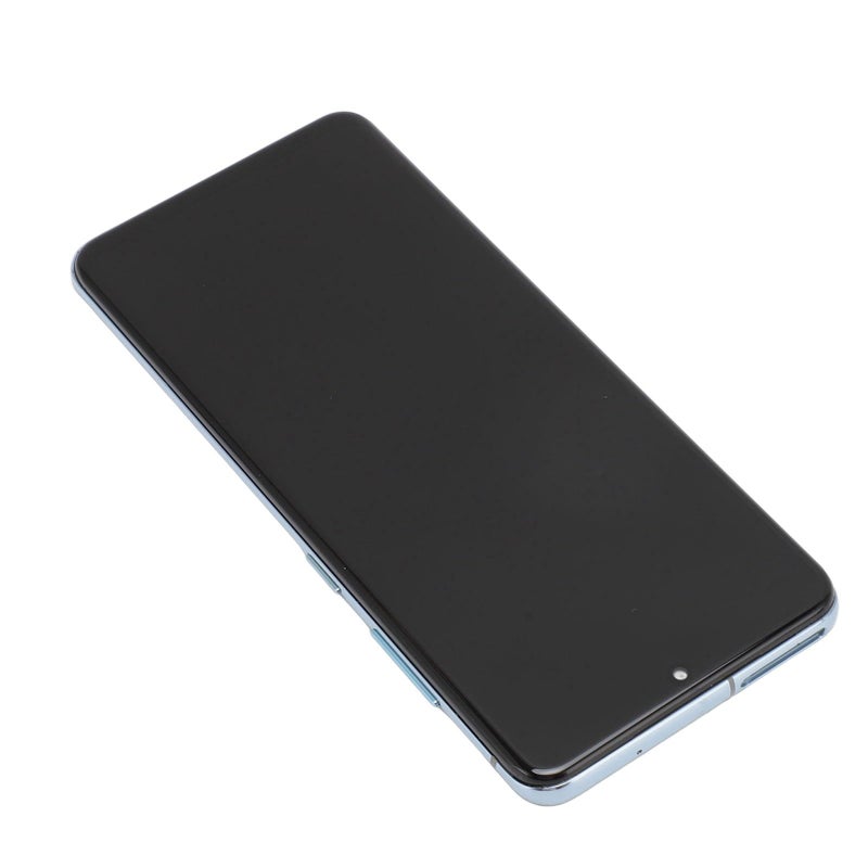 Blue 6 2 Inch 4G LCD Touch Screen Assembly High Resolution For G980 Phone Repair - Image 2