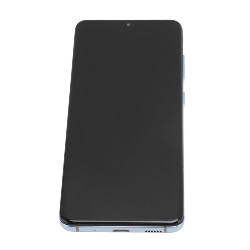 Blue 6 2 Inch 4G LCD Touch Screen Assembly High Resolution For G980 Phone Repair - Image 5