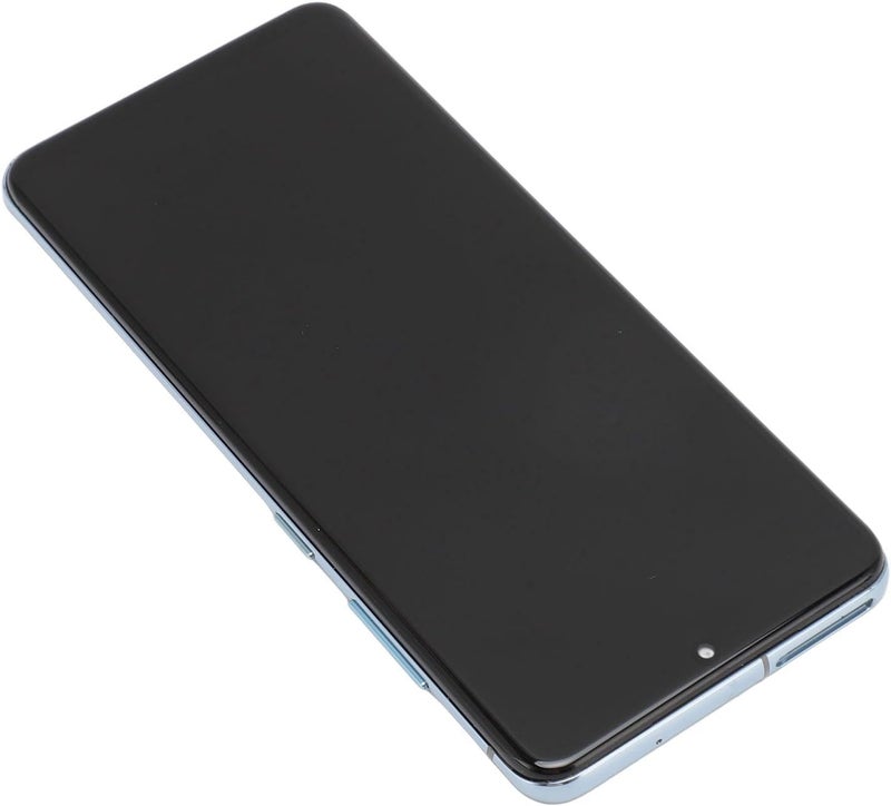 Blue 6 2 Inch 4G LCD Touch Screen Assembly High Resolution For G980 Phone Repair - Image 1