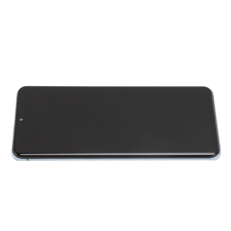 Blue 6 2 Inch 4G LCD Touch Screen Assembly High Resolution For G980 Phone Repair - Image 3