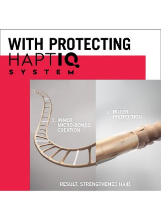 Taft Schwarzkopf Taft Hairspray Phyto-Keratin 250 ml Hold 4 - view 4