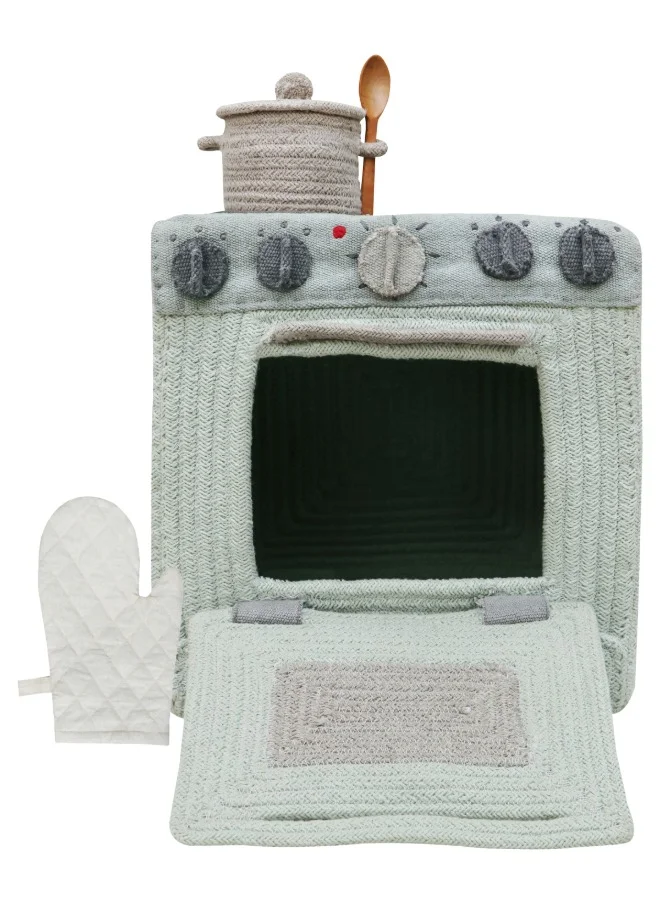 Lorena Canals Play Basket Kitchen