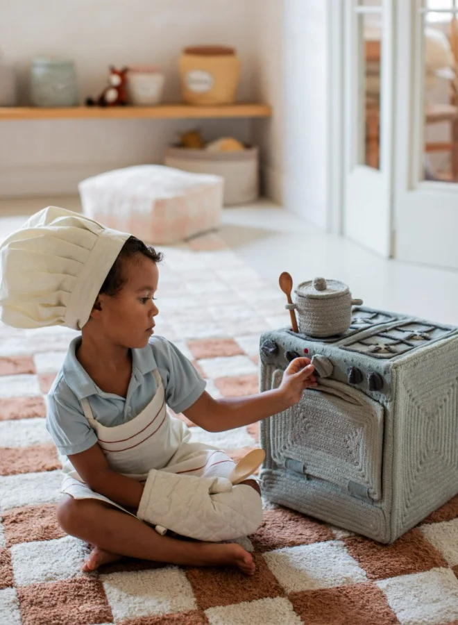 Lorena Canals Play Basket Kitchen