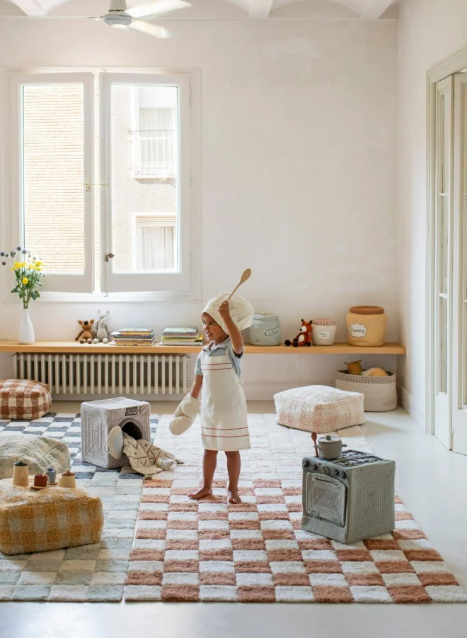 Lorena Canals Play Basket Kitchen