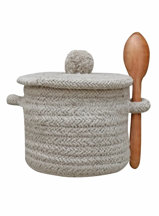 Lorena Canals Play Basket Kitchen