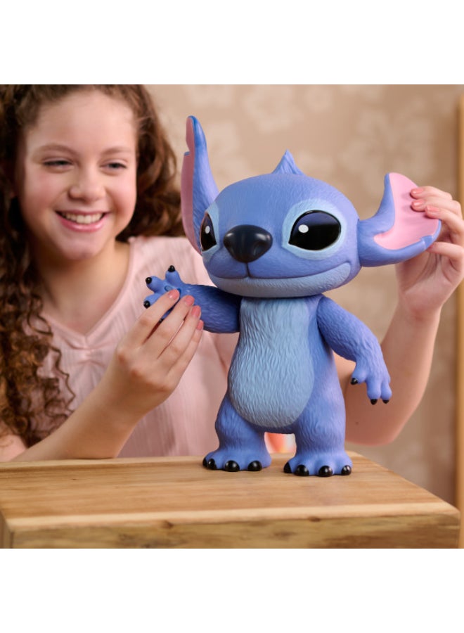 Stitch Live Action Large Figure - Image 3