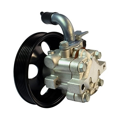 Mando 20A1014 Power Steering Pump Original Equipment - Image 2