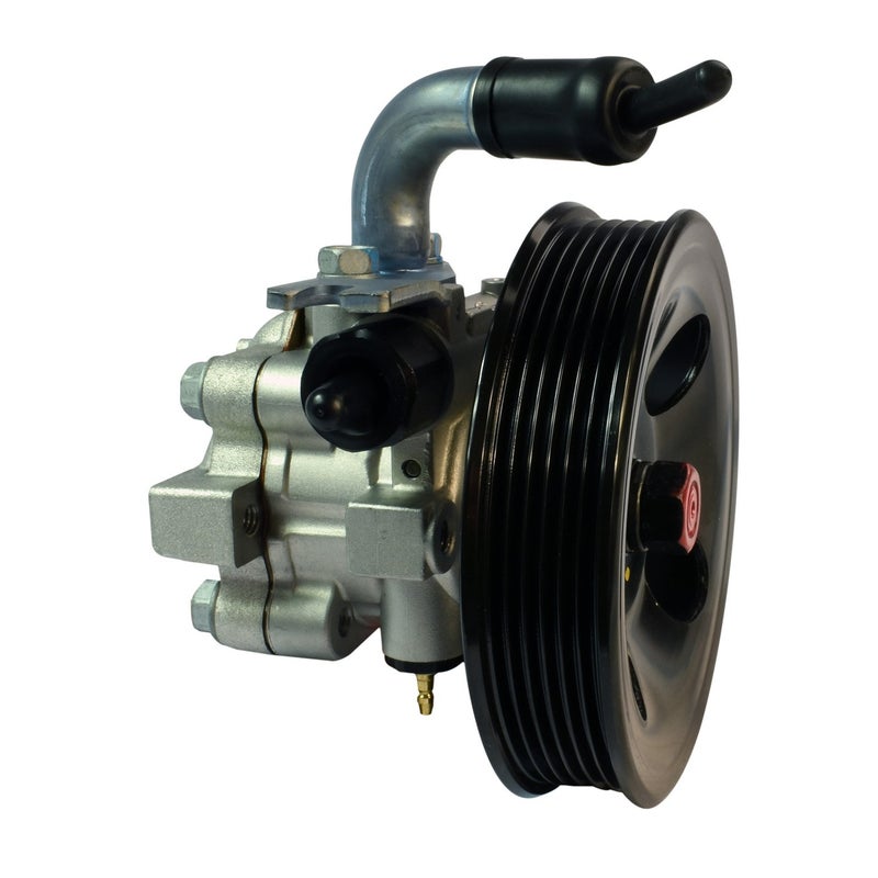 Mando 20A1014 Power Steering Pump Original Equipment - Image 3