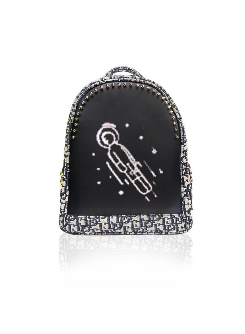 InfinityBuy LED T5 Backpack - Image 1