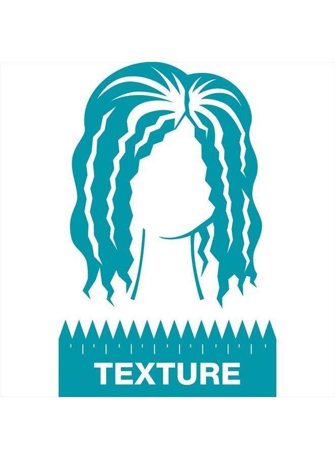 BED HEAD - Little Tease Hair Crimper | For Crimped Texture (1 in) - Image 1