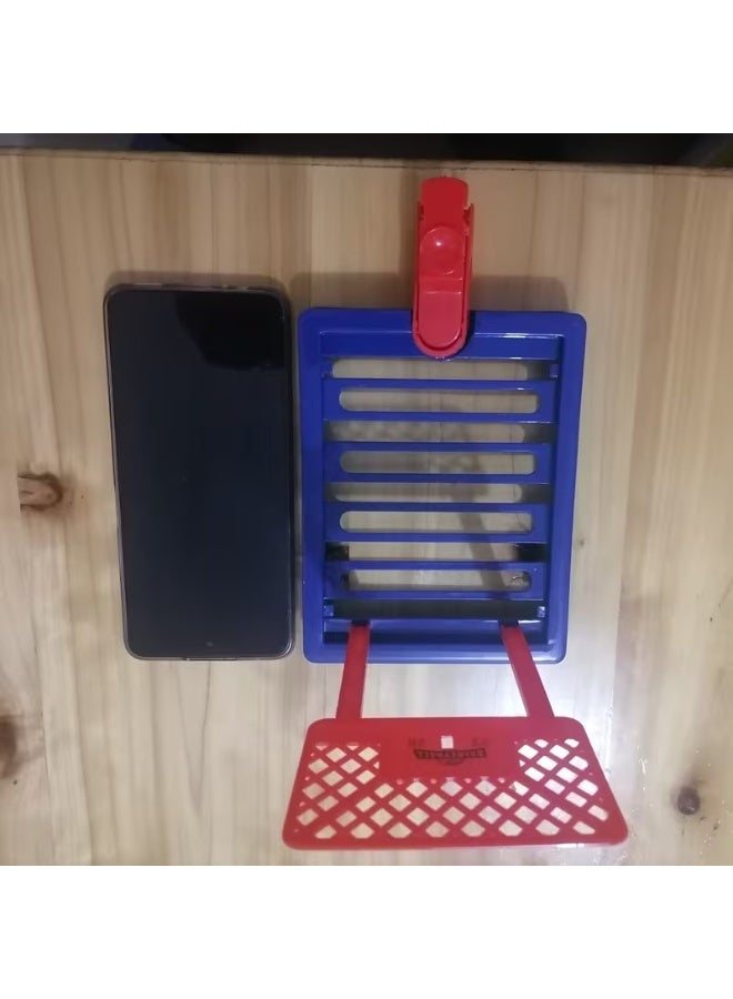 Goolsky Interactive Basketball Hoop Finger Shooting Machine - 2 Player Games Table Top Board For Kids Party Fun Holiday Gift - Image 2