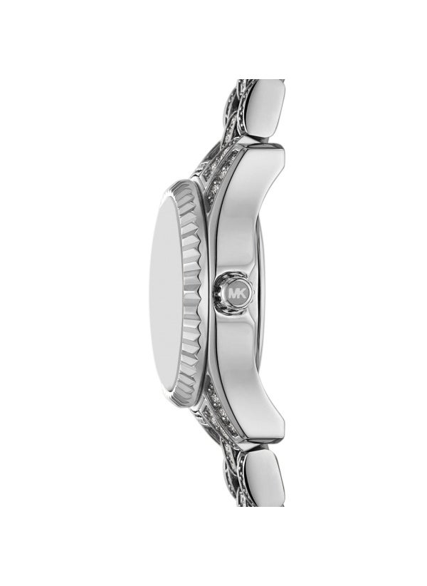 Michael Kors Mk4867 Emery Analog Watch  - Image 3