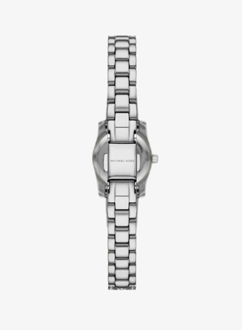 Michael Kors Mk4867 Emery Analog Watch - Image 2