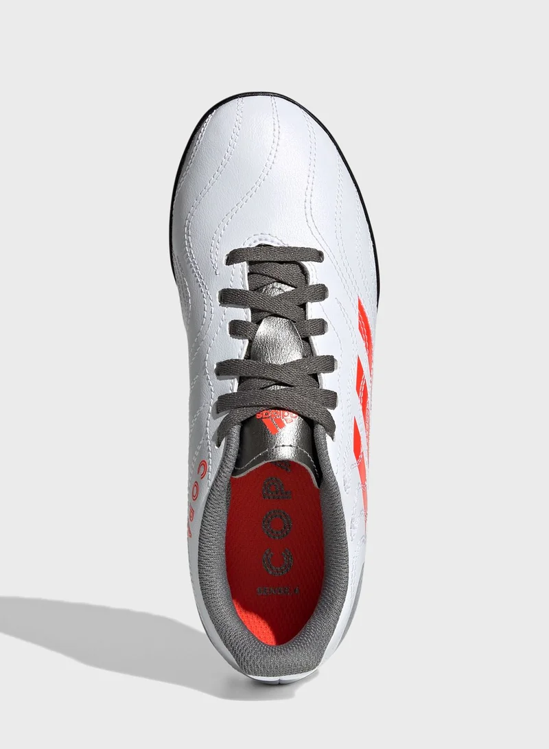 Adidas Youth Sense 4 Turf