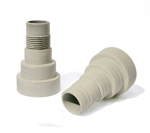 GAME GAME 4550 Filter hose Conversion Kit (For Intex & Bestway Pools)  - Image 1