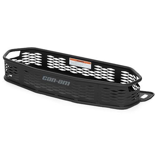 Can-Am New OEM, LinQ Heavy-Duty Low-Alloy Steel Basket, 715001215 - Image 1