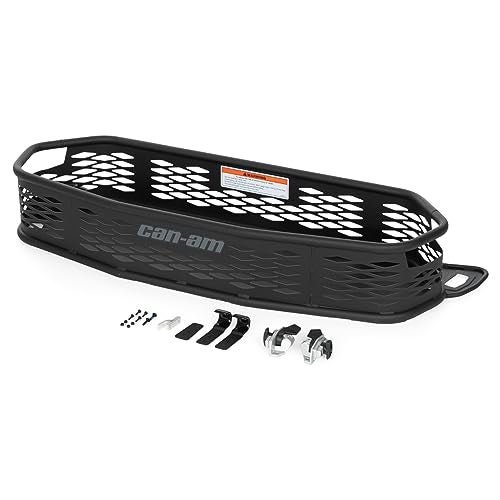 Can-Am New OEM, LinQ Heavy-Duty Low-Alloy Steel Basket, 715001215 - Image 2