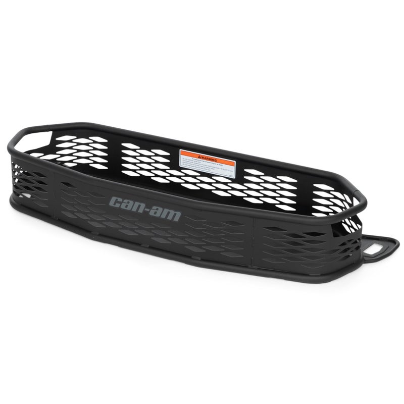 Can-Am New OEM, LinQ Heavy-Duty Low-Alloy Steel Basket, 715001215 - Image 5