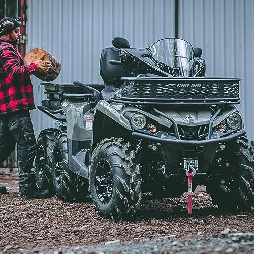 Can-Am New OEM, LinQ Heavy-Duty Low-Alloy Steel Basket, 715001215 - Image 4