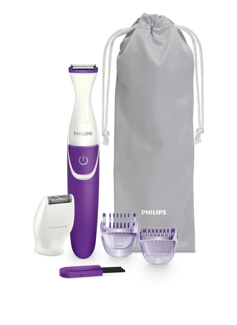 Philips Essential Bikini Trimmer Brt383/15