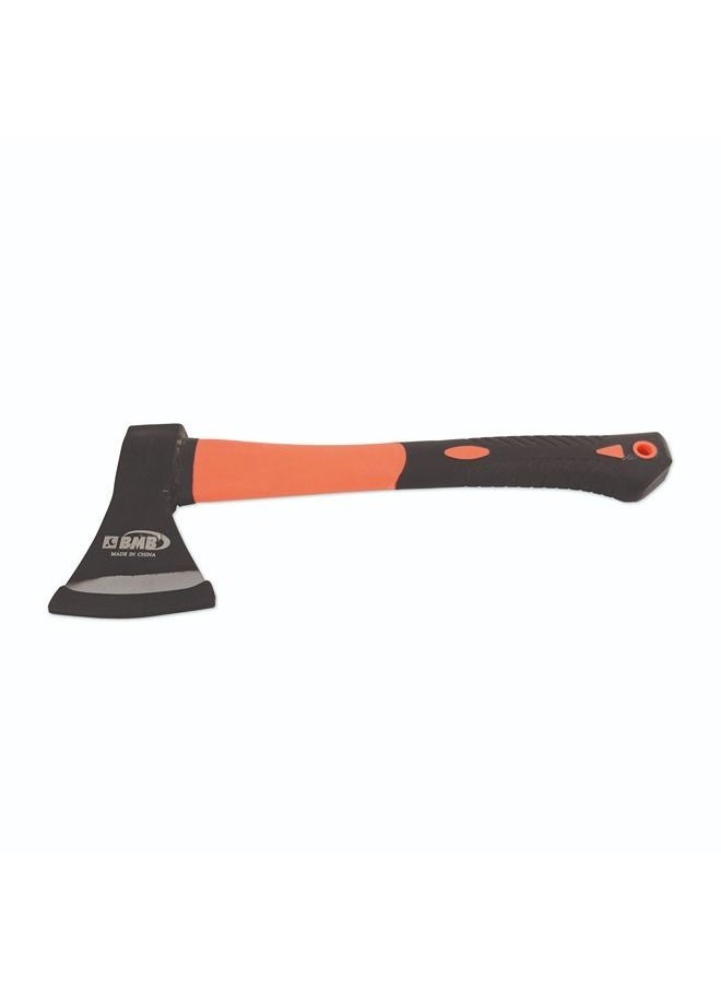 BMB tools Axe with Fiberglass Handle 800g 