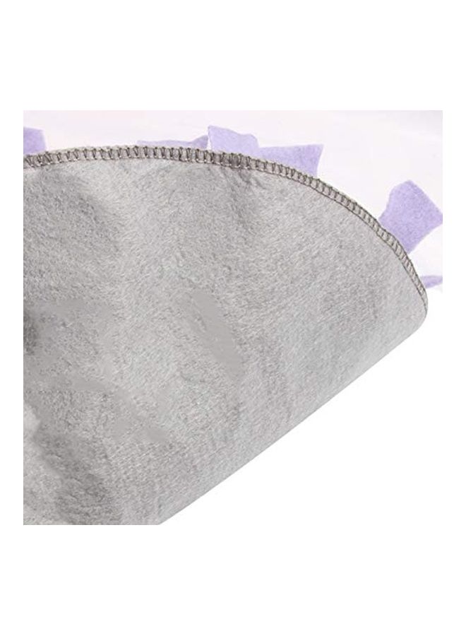 نيبمينينت Pet Snuffle Training Feeding Mat Multicolour - Image 4