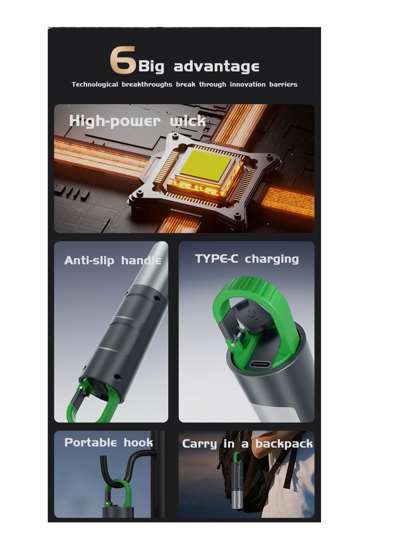 هيبو مصابيح خارجية من هيبو - Image 5