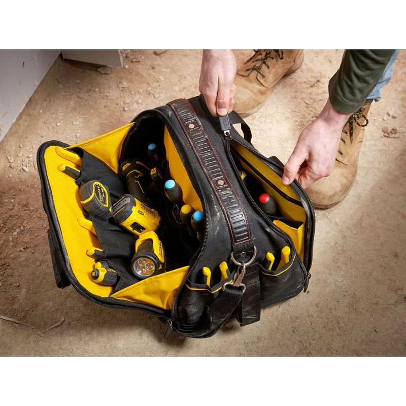 Stanley STANLEY FMST173607 FATMAX Multi Access Tool Bag  - Image 5