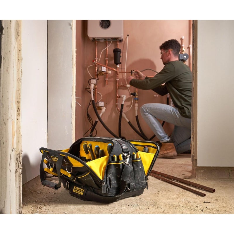 Stanley STANLEY FMST173607 FATMAX Multi Access Tool Bag  - Image 3